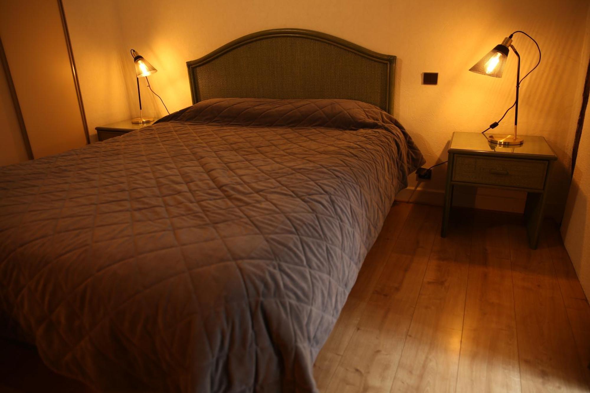 Fontanges Auberge De L'Aspre מראה חיצוני תמונה