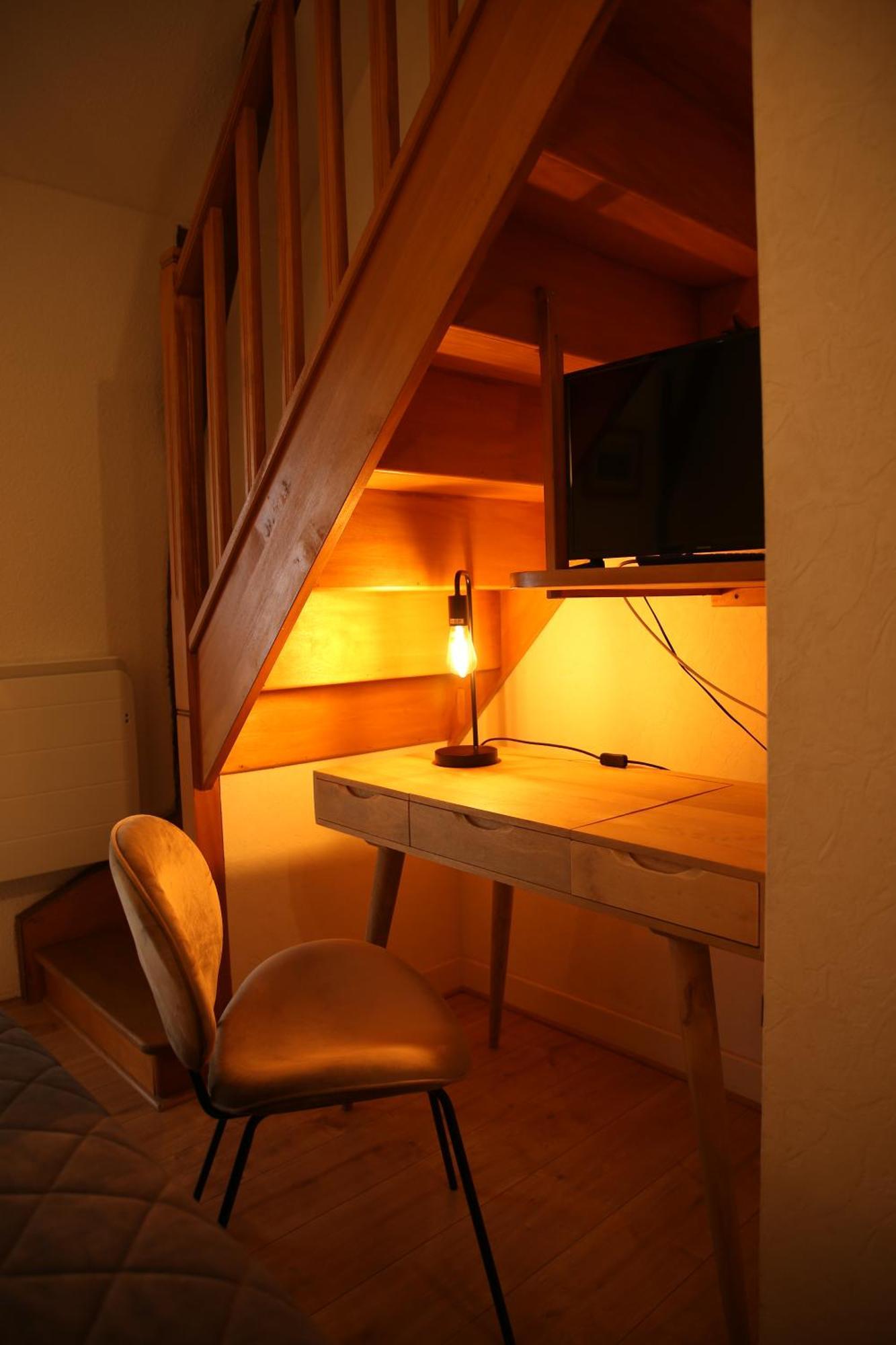 Fontanges Auberge De L'Aspre מראה חיצוני תמונה