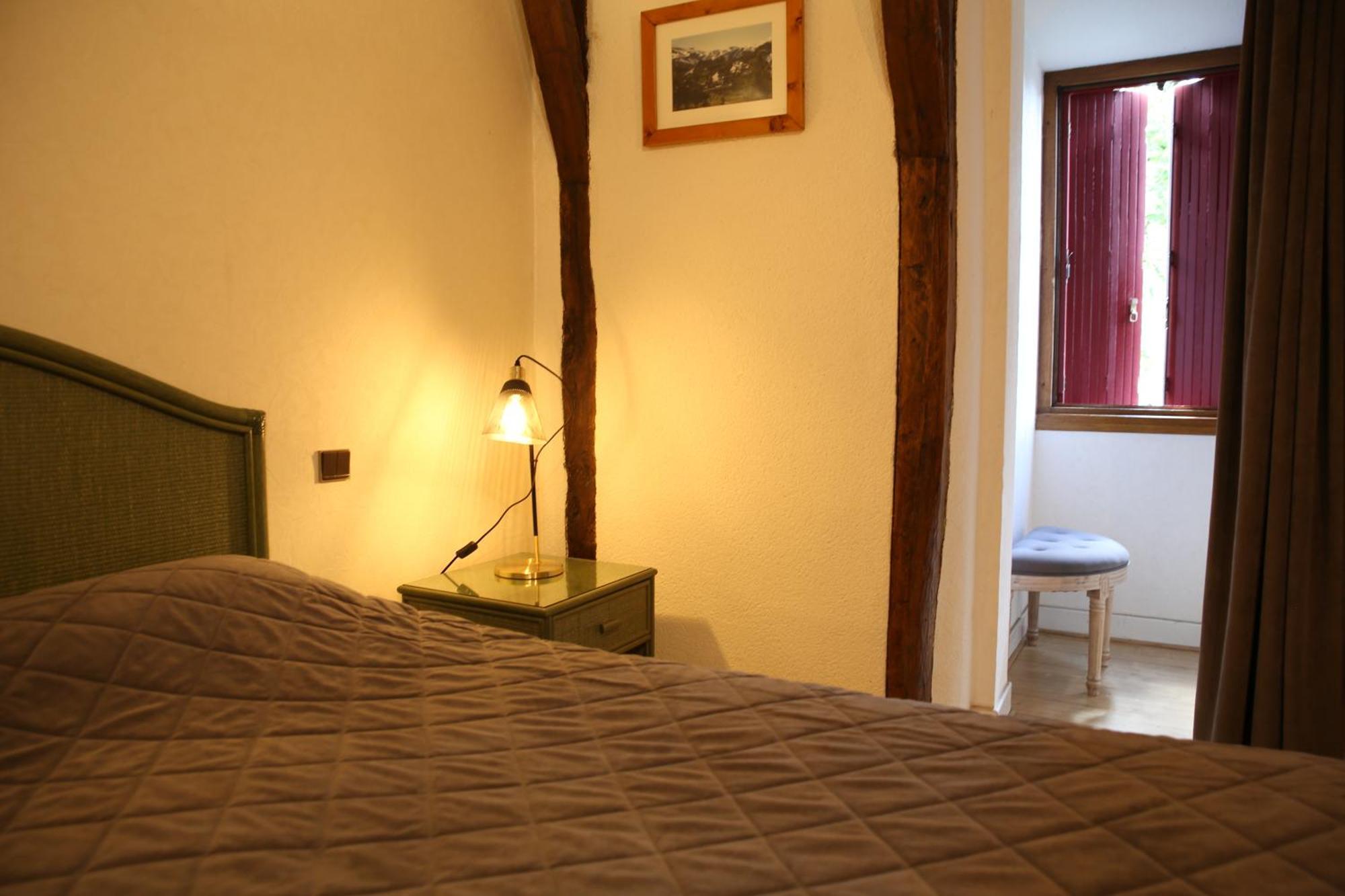 Fontanges Auberge De L'Aspre מראה חיצוני תמונה